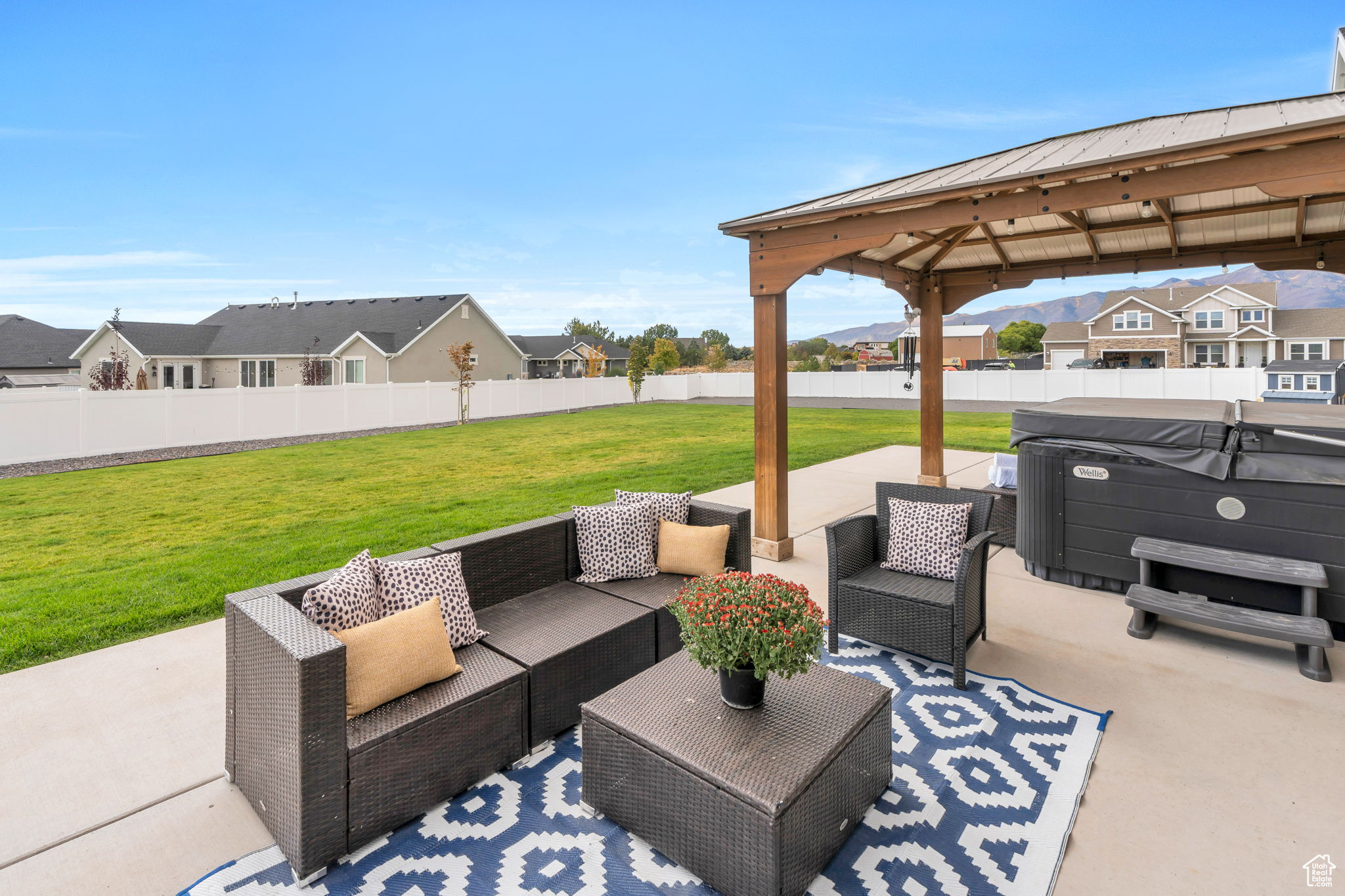 VALLEY VIEW - Residential