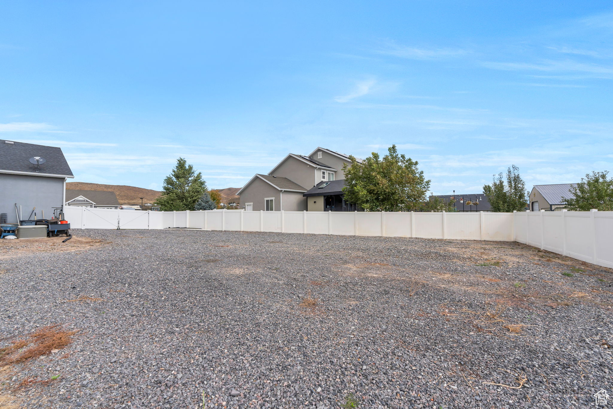 VALLEY VIEW - Residential