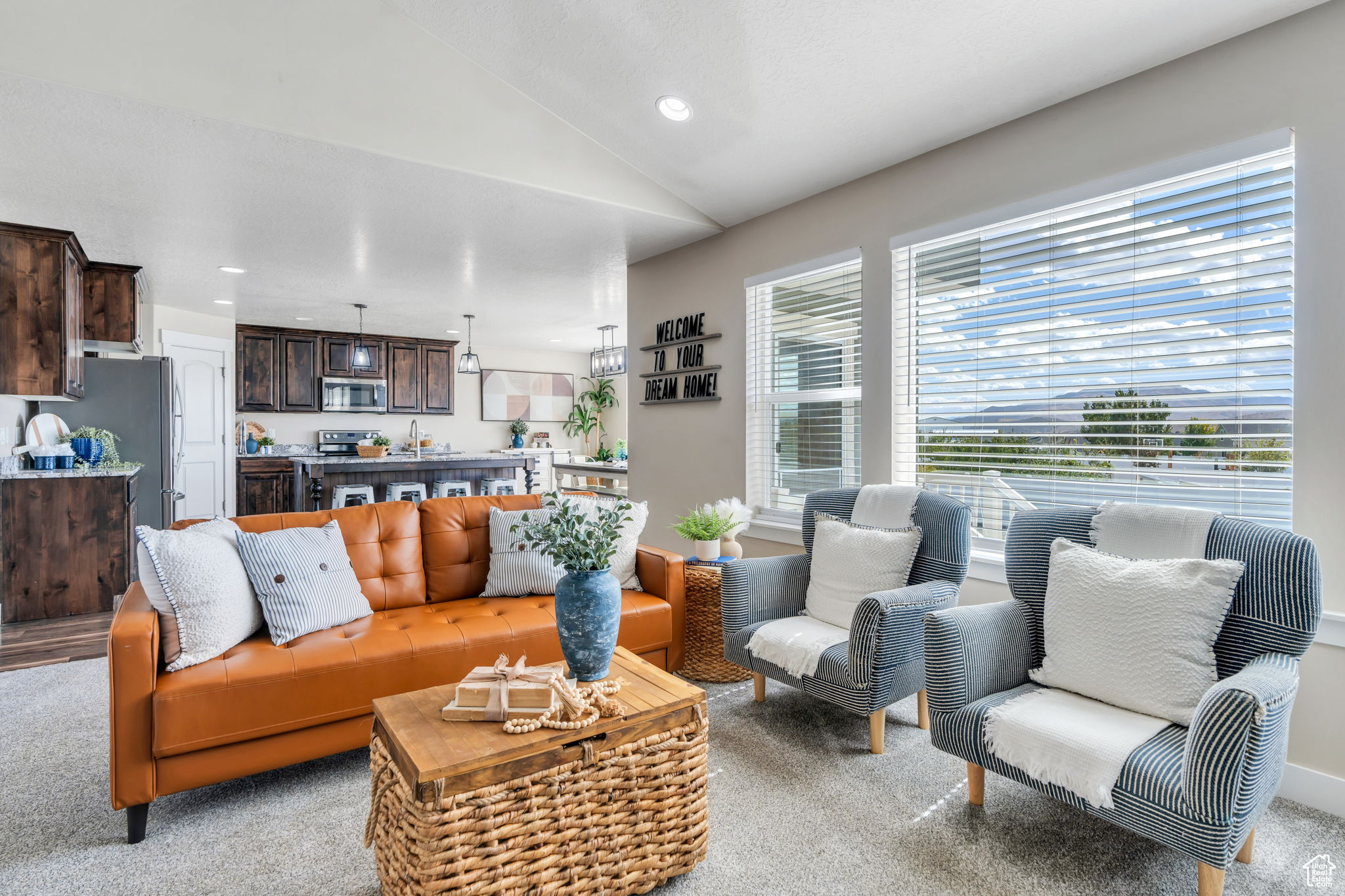 VALLEY VIEW - Residential