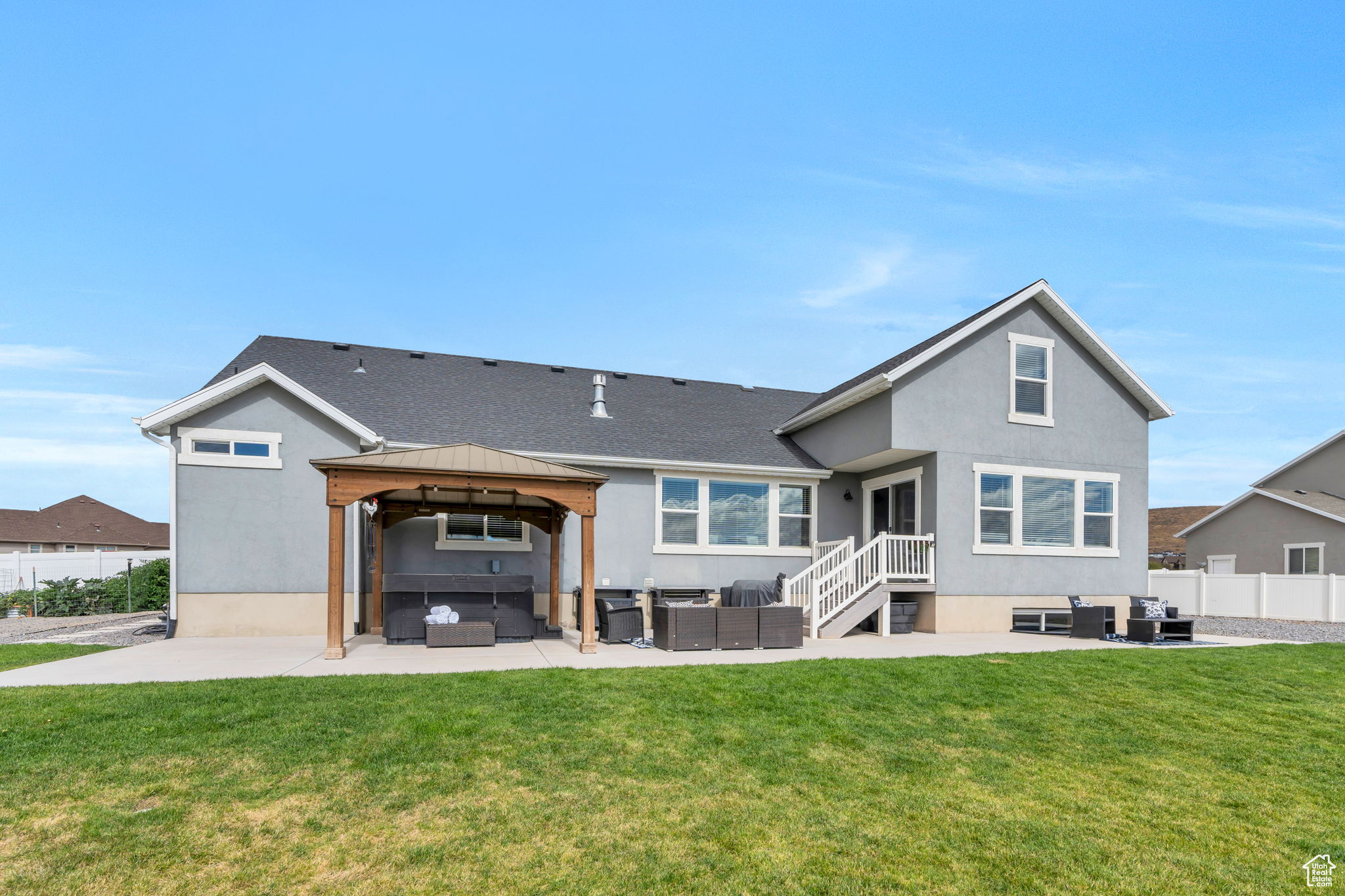 VALLEY VIEW - Residential