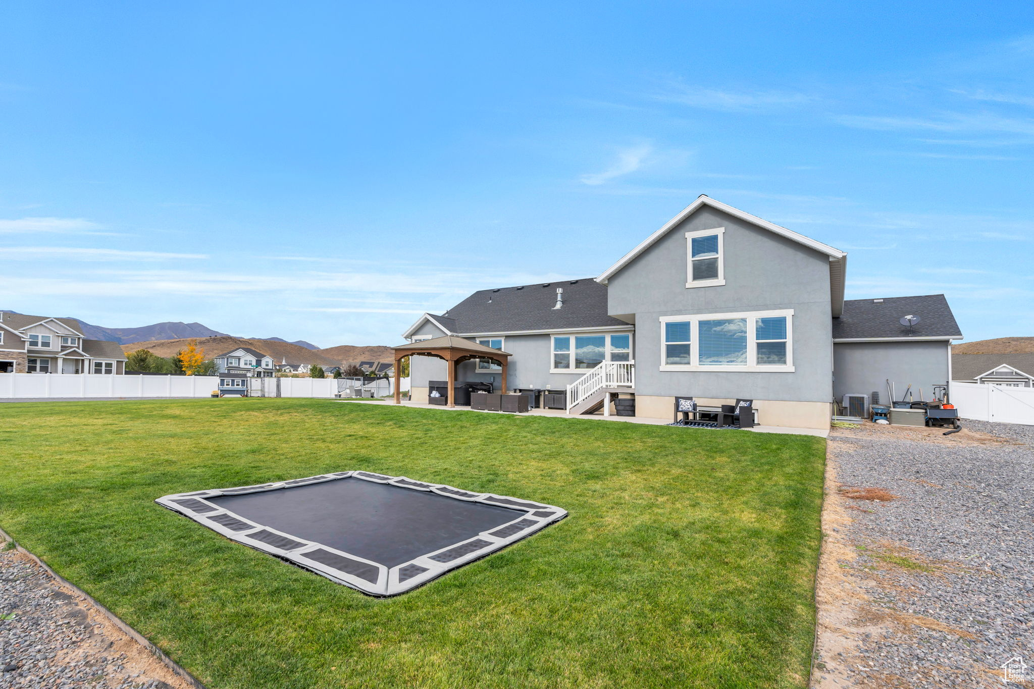 VALLEY VIEW - Residential