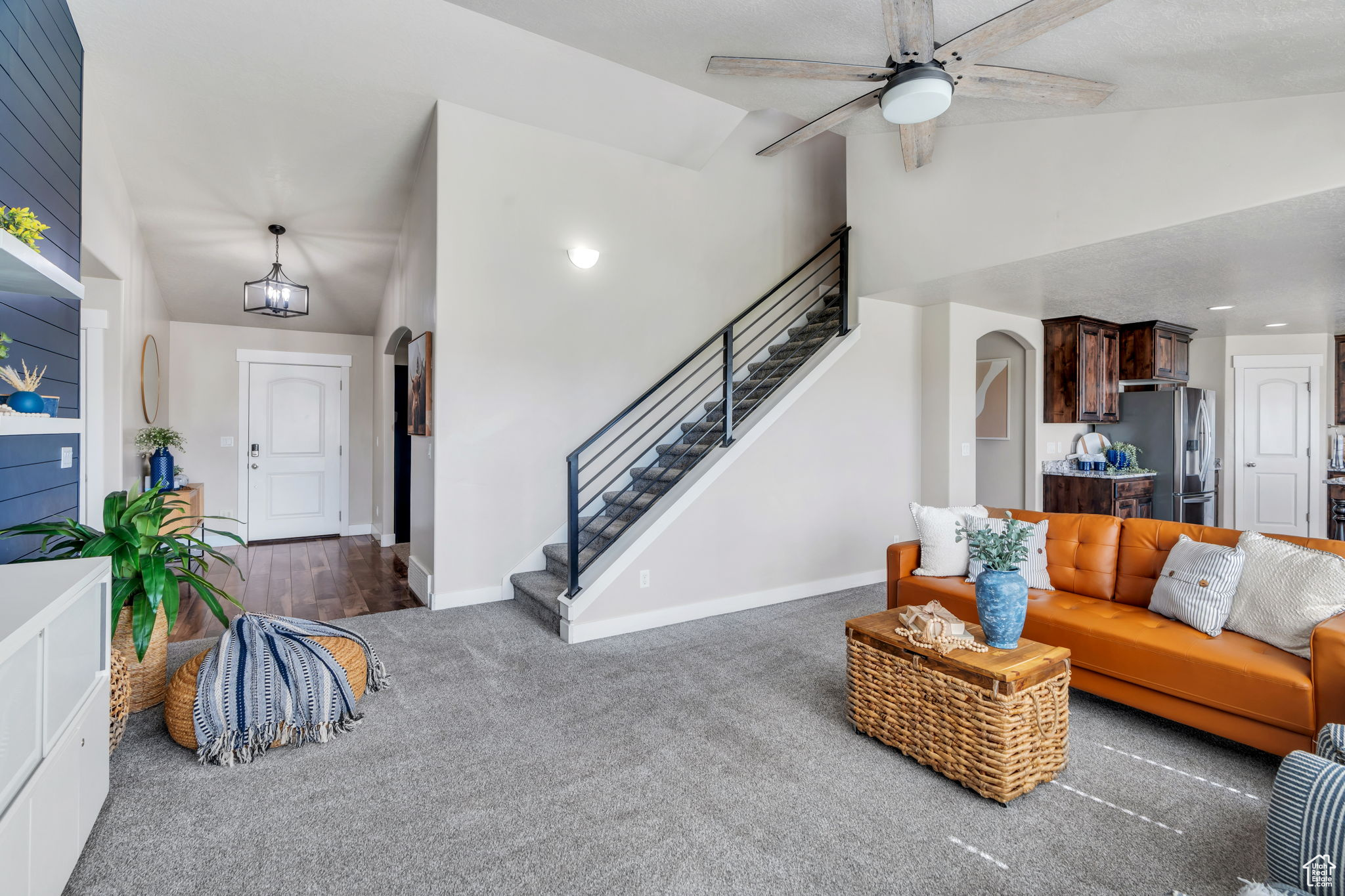VALLEY VIEW - Residential