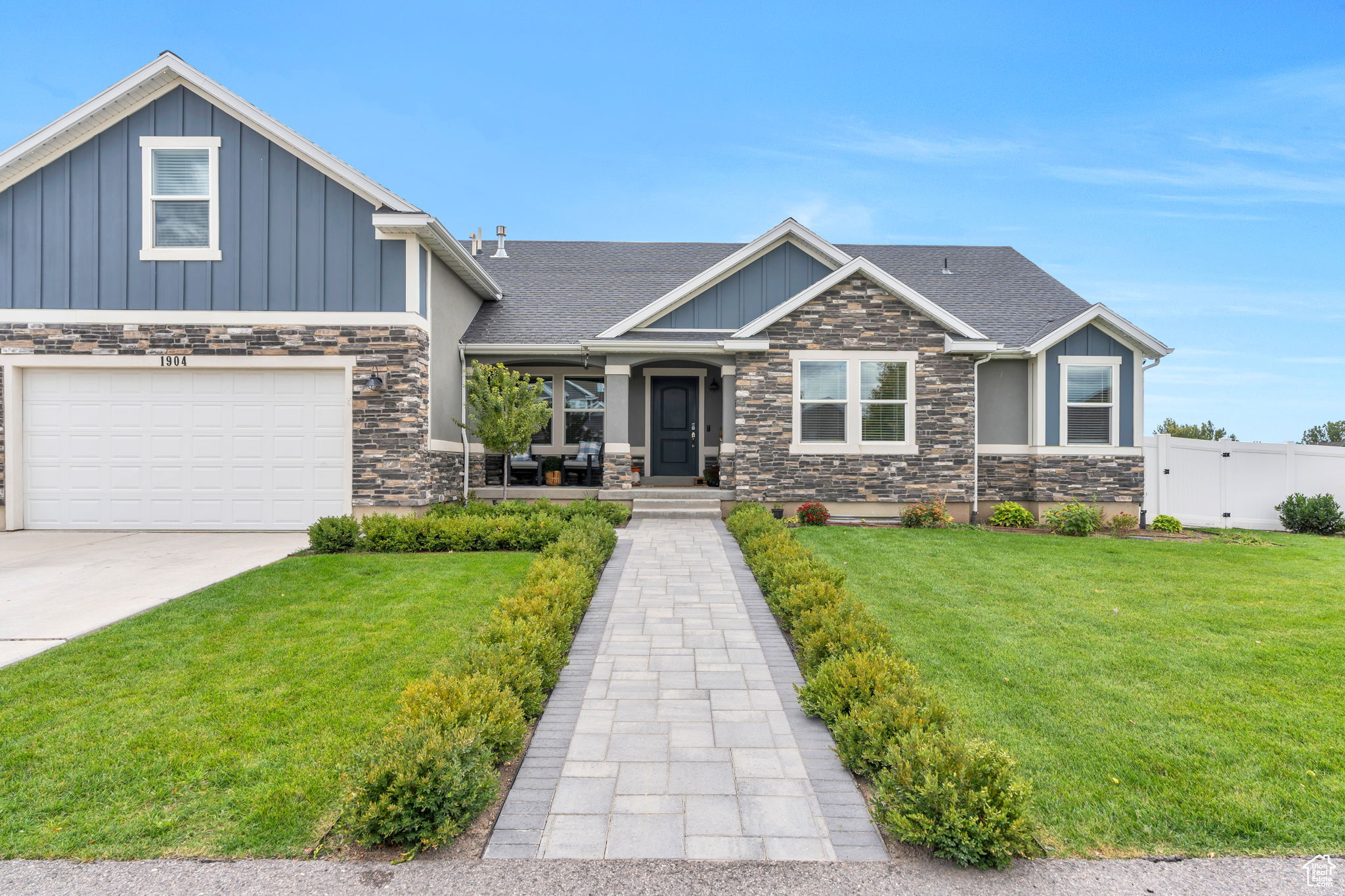 VALLEY VIEW - Residential