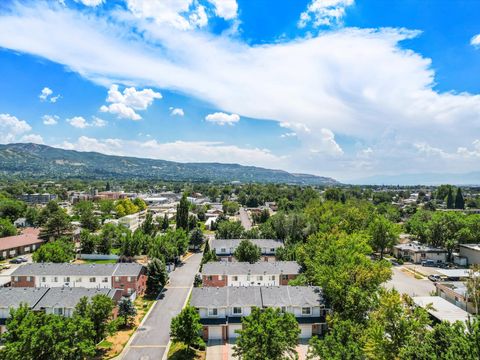 Tiny photo for 105 W PENEREGRINE Ln N #19, Bountiful, UT 84010 (MLS # 2174243)