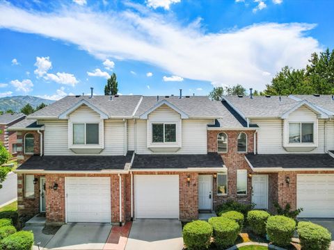 Tiny photo for 105 W PENEREGRINE Ln N #19, Bountiful, UT 84010 (MLS # 2174243)