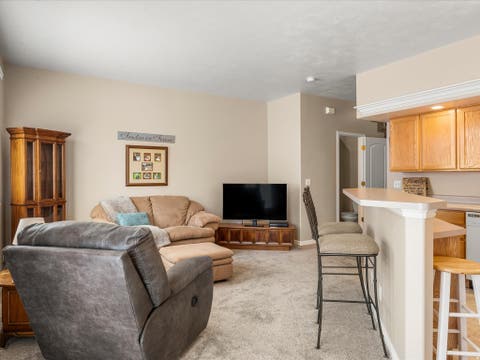 Tiny photo for 105 W PENEREGRINE Ln N #19, Bountiful, UT 84010 (MLS # 2174243)