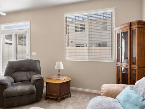 Tiny photo for 105 W PENEREGRINE Ln N #19, Bountiful, UT 84010 (MLS # 2174243)