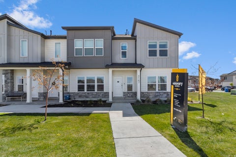 Townhouse For Sale - 3090 S 270<br/> Nibley, UT 84321