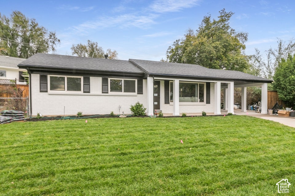Photo of 6231 S 2275 E, Holladay, UT 84121 (MLS # 2192918)