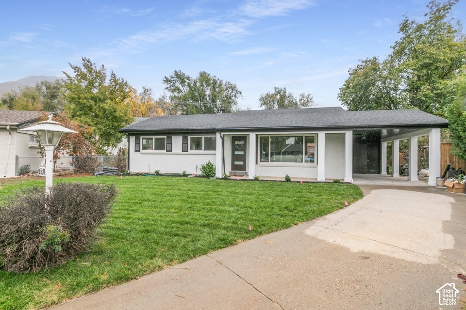 Photo of 6231 S 2275 E, Holladay, UT 84121 (MLS # 2192918)