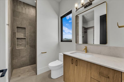 Tiny photo for 5414 JOHNSON ARCH Dr, Saint George, UT 84770 (MLS # 2183893)