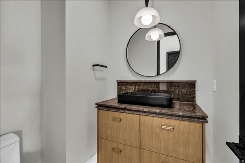 Tiny photo for 5414 JOHNSON ARCH Dr, Saint George, UT 84770 (MLS # 2183893)
