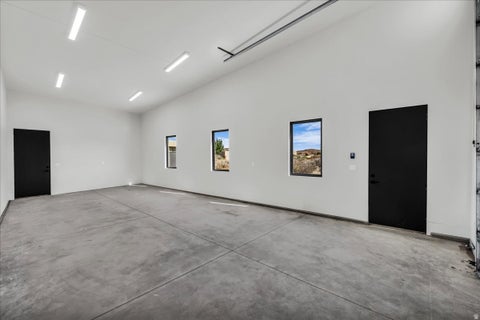 Tiny photo for 5414 JOHNSON ARCH Dr, Saint George, UT 84770 (MLS # 2183893)
