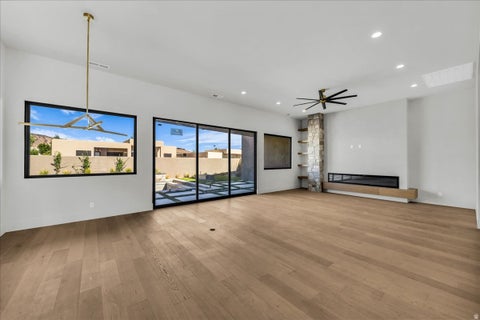 Tiny photo for 5414 JOHNSON ARCH Dr, Saint George, UT 84770 (MLS # 2183893)
