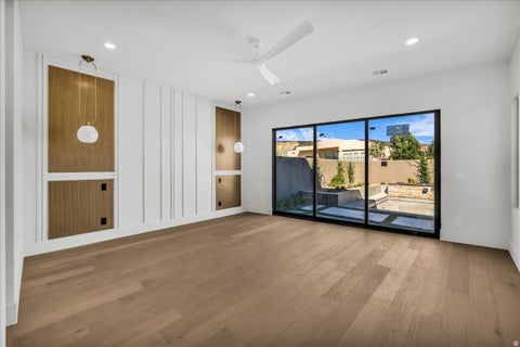 Tiny photo for 5414 JOHNSON ARCH Dr, Saint George, UT 84770 (MLS # 2183893)