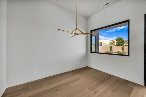 Tiny photo for 5414 JOHNSON ARCH Dr, Saint George, UT 84770 (MLS # 2183893)