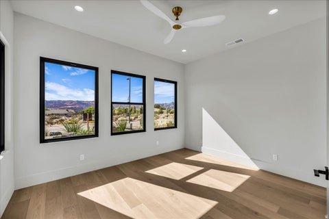 Tiny photo for 5414 JOHNSON ARCH Dr, Saint George, UT 84770 (MLS # 2183893)