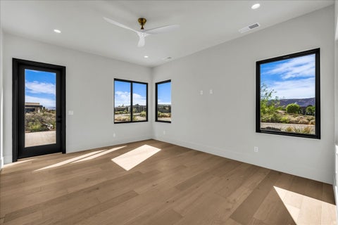 Tiny photo for 5414 JOHNSON ARCH Dr, Saint George, UT 84770 (MLS # 2183893)