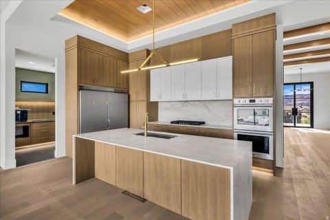 Tiny photo for 5414 JOHNSON ARCH Dr, Saint George, UT 84770 (MLS # 2183893)