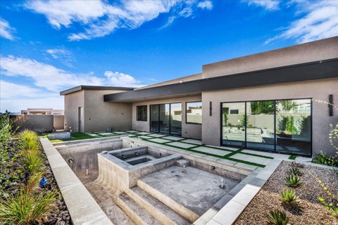 Tiny photo for 5414 JOHNSON ARCH Dr, Saint George, UT 84770 (MLS # 2183893)