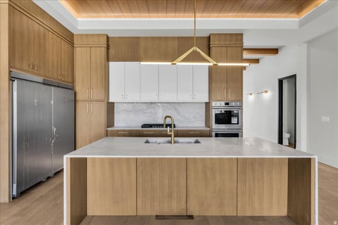 Tiny photo for 5414 JOHNSON ARCH Dr, Saint George, UT 84770 (MLS # 2183893)