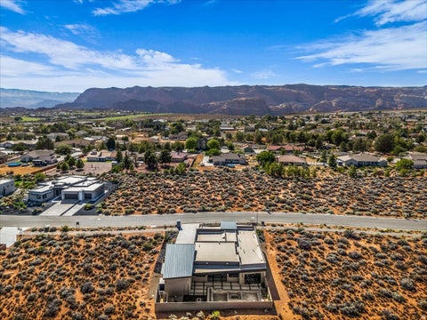 Tiny photo for 5414 JOHNSON ARCH Dr, Saint George, UT 84770 (MLS # 2183893)