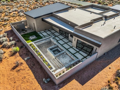 Tiny photo for 5414 JOHNSON ARCH Dr, Saint George, UT 84770 (MLS # 2183893)