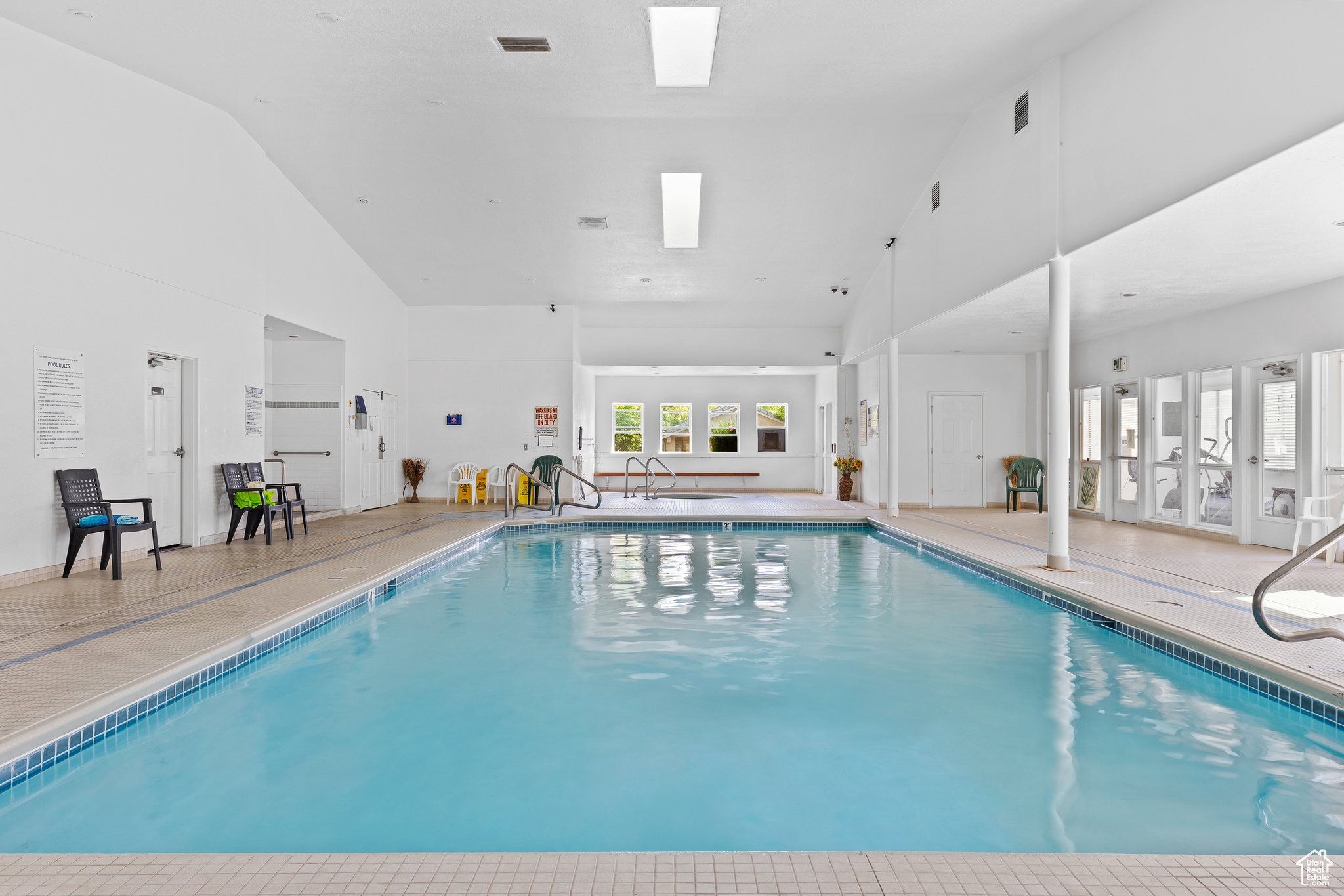 RIO VIRGIN R V PARK 1 AMD - Residential