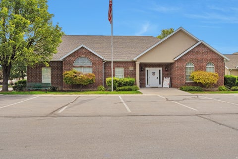 Tiny photo for 2156 W JORDAN VILLA DR #B, West Jordan, UT 84088 (MLS # 2172966)