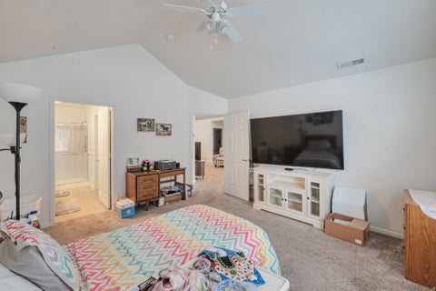 Tiny photo for 2156 W JORDAN VILLA DR #B, West Jordan, UT 84088 (MLS # 2172966)