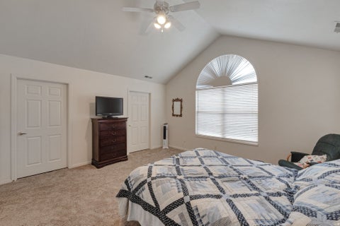 Tiny photo for 2156 W JORDAN VILLA DR #B, West Jordan, UT 84088 (MLS # 2172966)