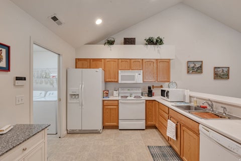Tiny photo for 2156 W JORDAN VILLA DR #B, West Jordan, UT 84088 (MLS # 2172966)