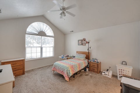 Tiny photo for 2156 W JORDAN VILLA DR #B, West Jordan, UT 84088 (MLS # 2172966)