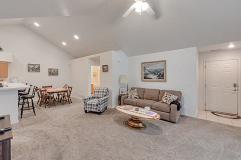 Tiny photo for 2156 W JORDAN VILLA DR #B, West Jordan, UT 84088 (MLS # 2172966)
