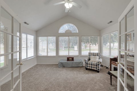Tiny photo for 2156 W JORDAN VILLA DR #B, West Jordan, UT 84088 (MLS # 2172966)