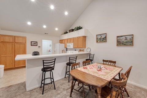 Tiny photo for 2156 W JORDAN VILLA DR #B, West Jordan, UT 84088 (MLS # 2172966)