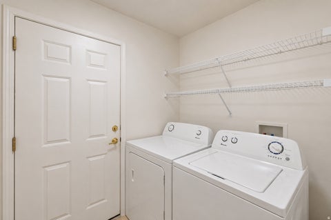 Tiny photo for 2156 W JORDAN VILLA DR #B, West Jordan, UT 84088 (MLS # 2172966)