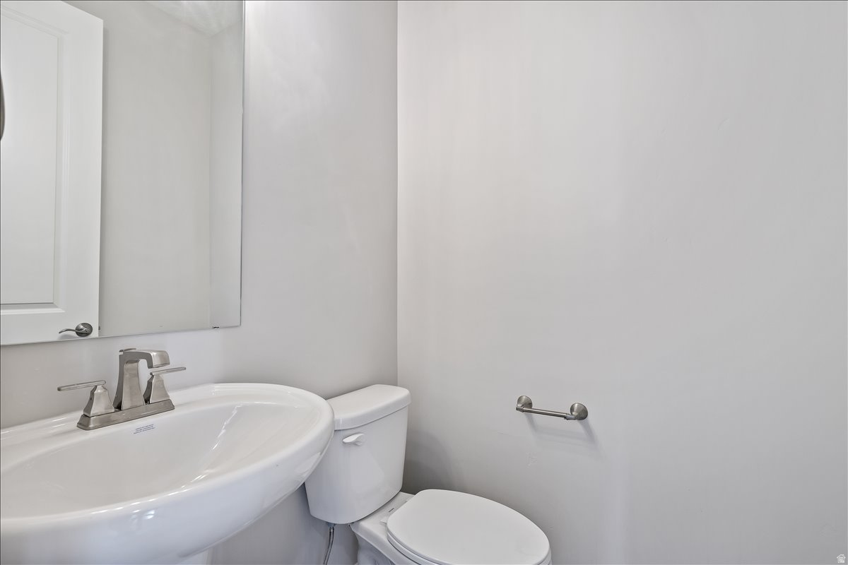 DAYBREAK SPRINGHOUSE - Residential