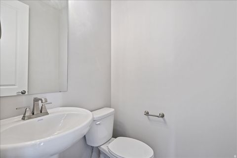 Tiny photo for 6179 W SPARROW VIEW DR #560, South Jordan, UT 84009 (MLS # 2124878)