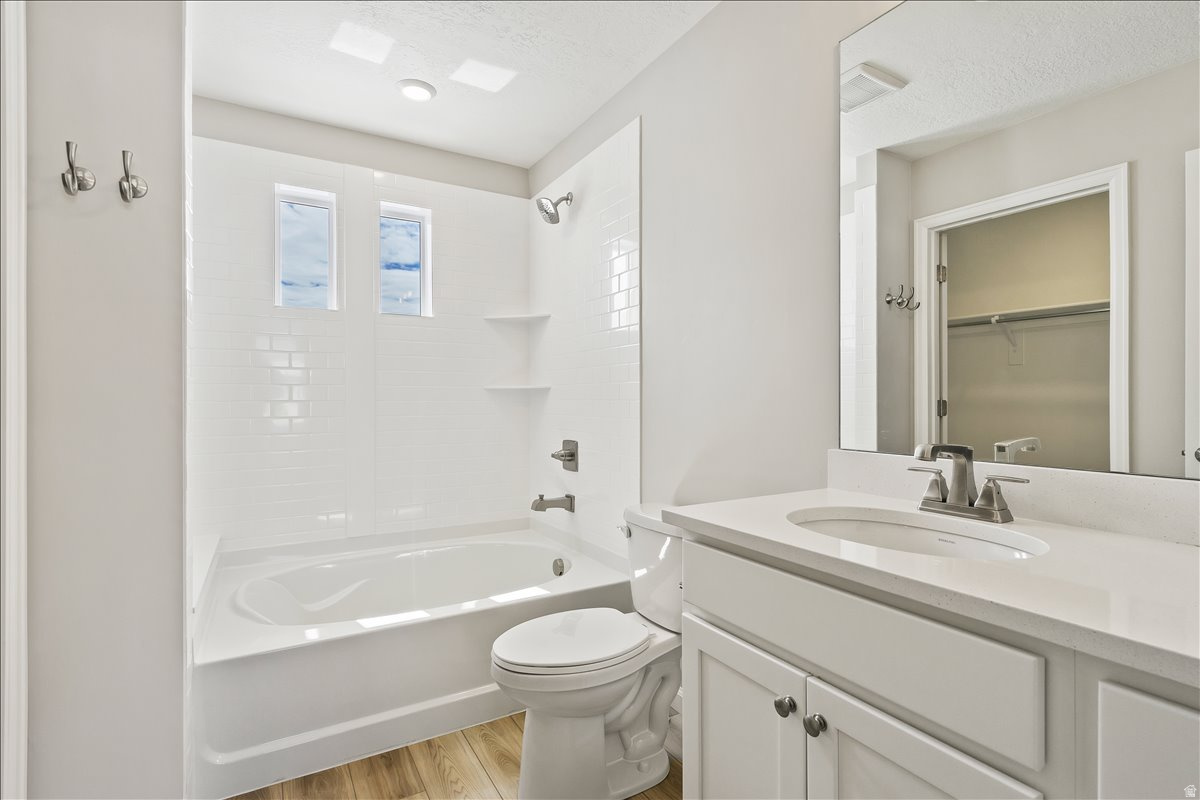 DAYBREAK SPRINGHOUSE - Residential