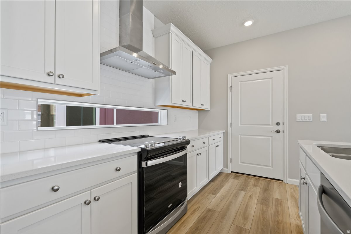 DAYBREAK SPRINGHOUSE - Residential