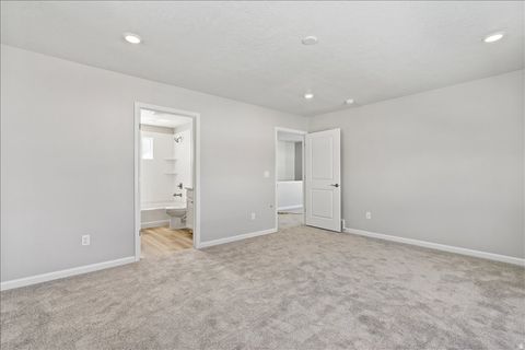 Tiny photo for 6179 W SPARROW VIEW DR #560, South Jordan, UT 84009 (MLS # 2124878)