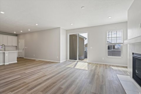 Tiny photo for 6179 W SPARROW VIEW DR #560, South Jordan, UT 84009 (MLS # 2124878)