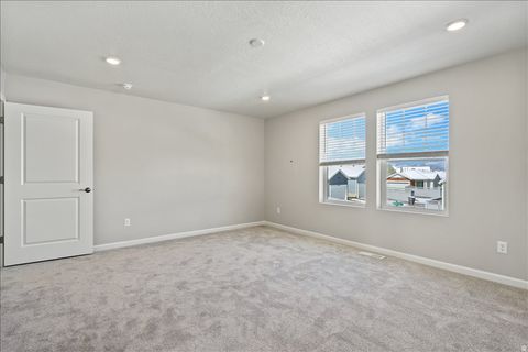Tiny photo for 6179 W SPARROW VIEW DR #560, South Jordan, UT 84009 (MLS # 2124878)