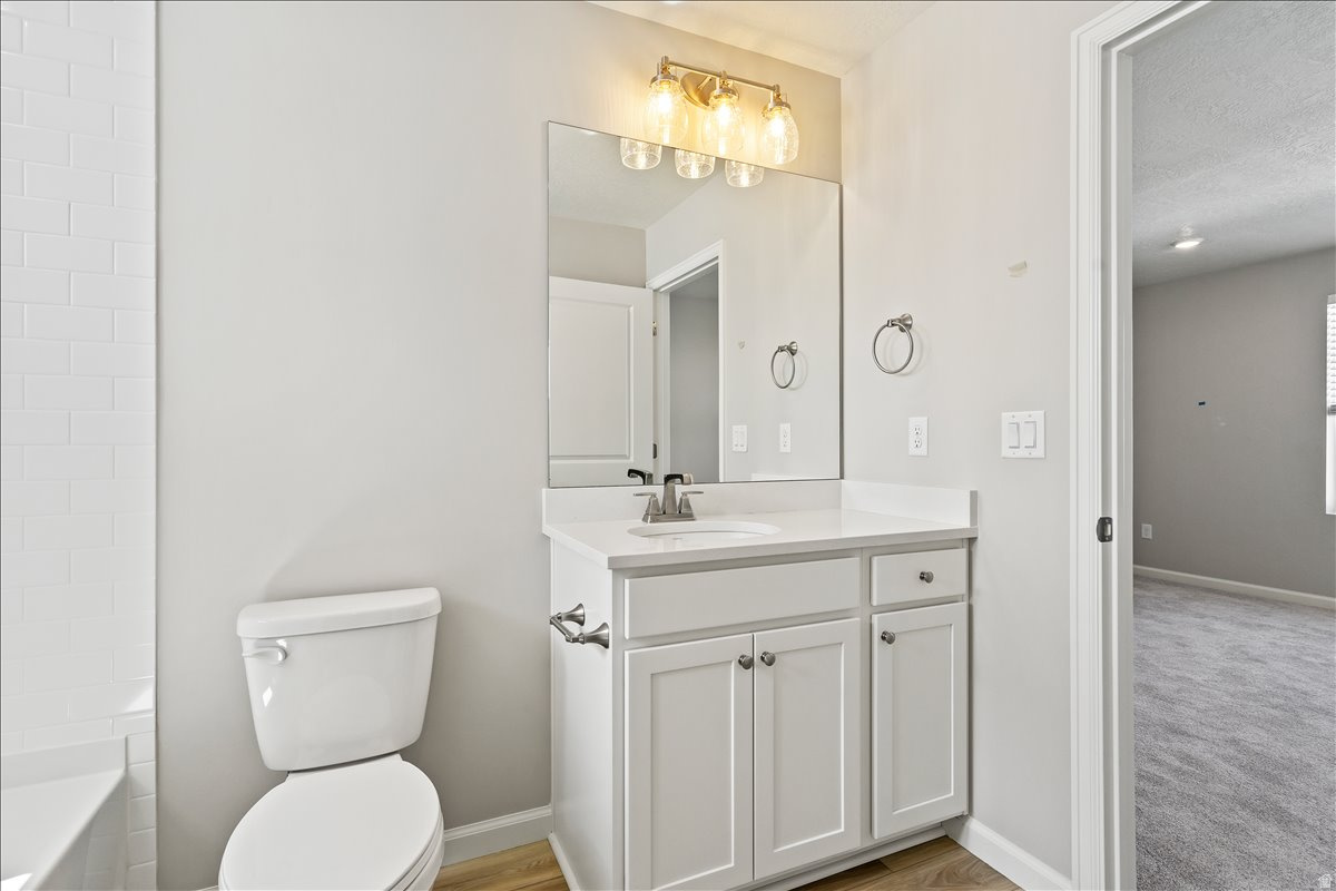 DAYBREAK SPRINGHOUSE - Residential