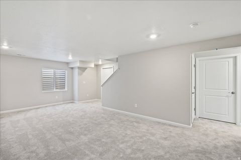 Tiny photo for 6179 W SPARROW VIEW DR #560, South Jordan, UT 84009 (MLS # 2124878)