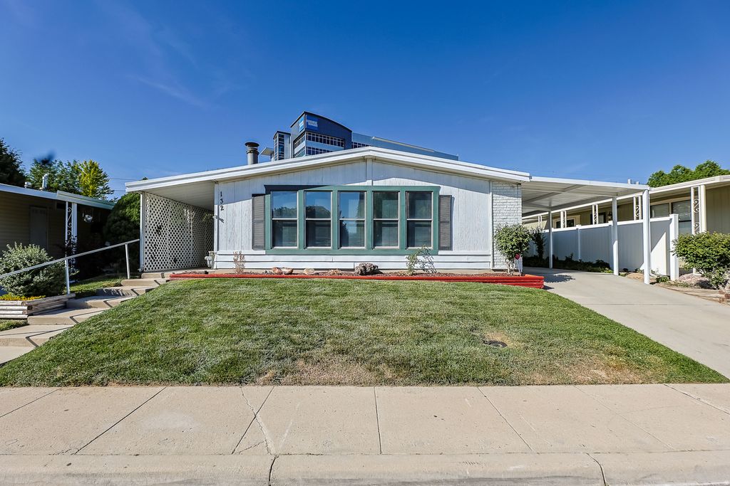 Photo of 132 W ALTA VIEW WAY WAY, Sandy, UT 84070 (MLS # 2165968)