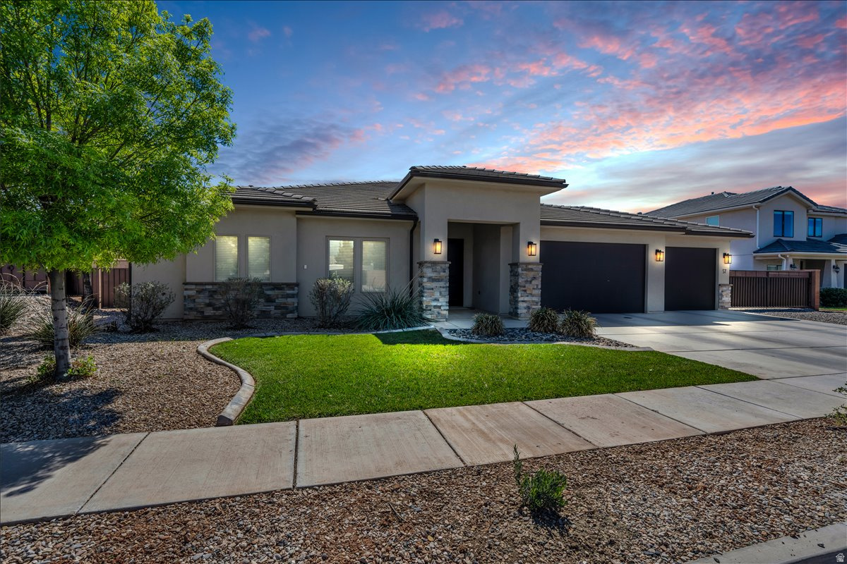 BROOKHAVEN FIELDS PH 3 - Residential