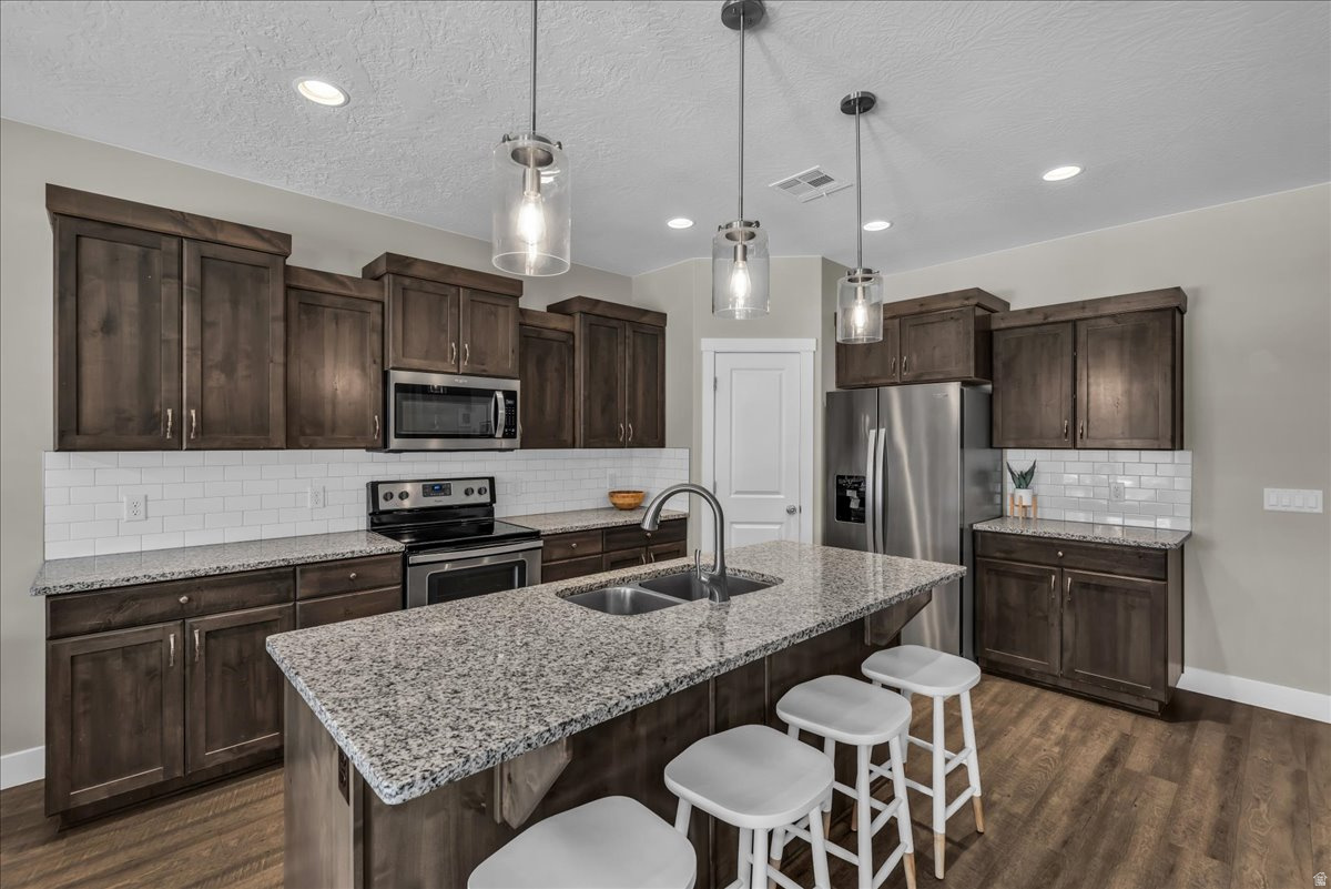 BROOKHAVEN FIELDS PH 3 - Residential