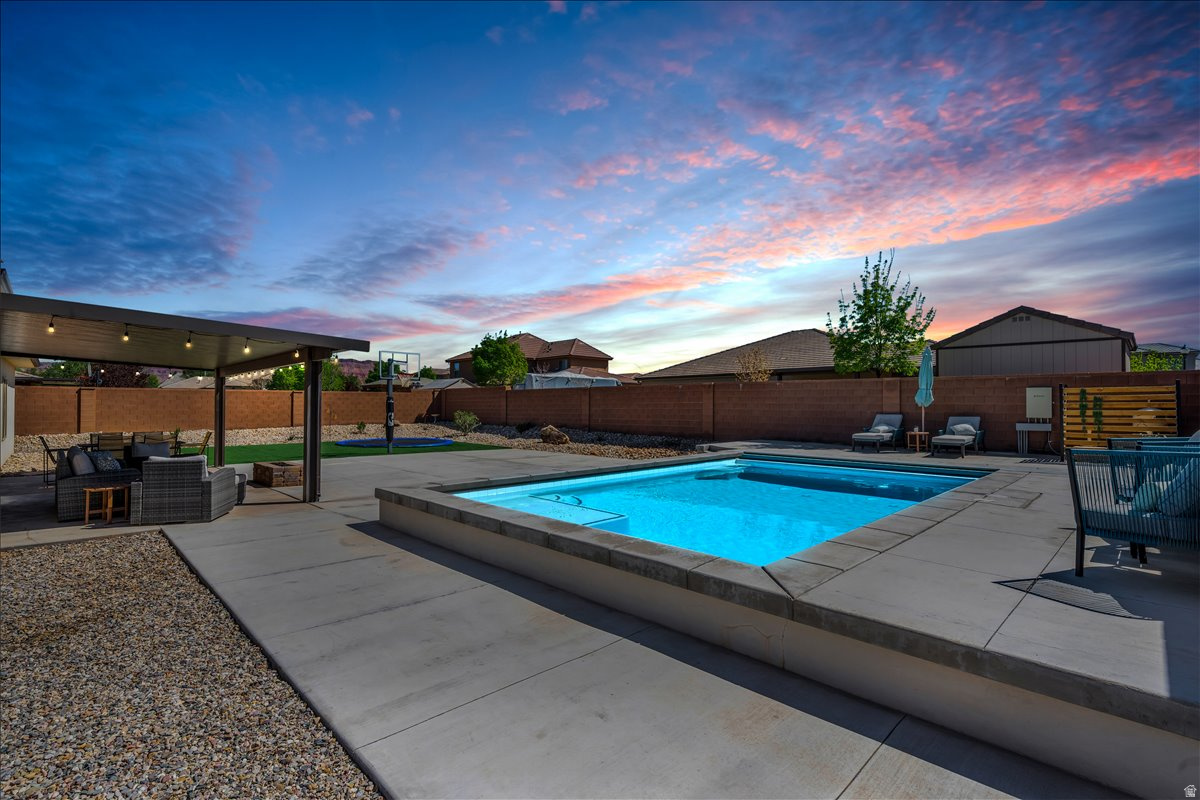 BROOKHAVEN FIELDS PH 3 - Residential